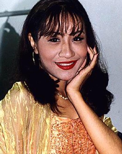 biodata amelina peserta gegar vaganza 5 2 359