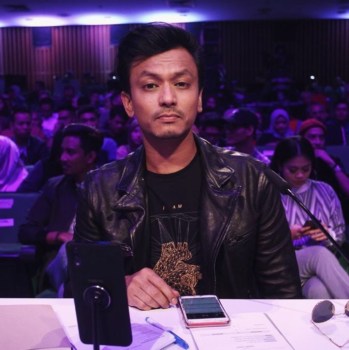 biodata dan latar belakang penyanyi faizal tahir 3