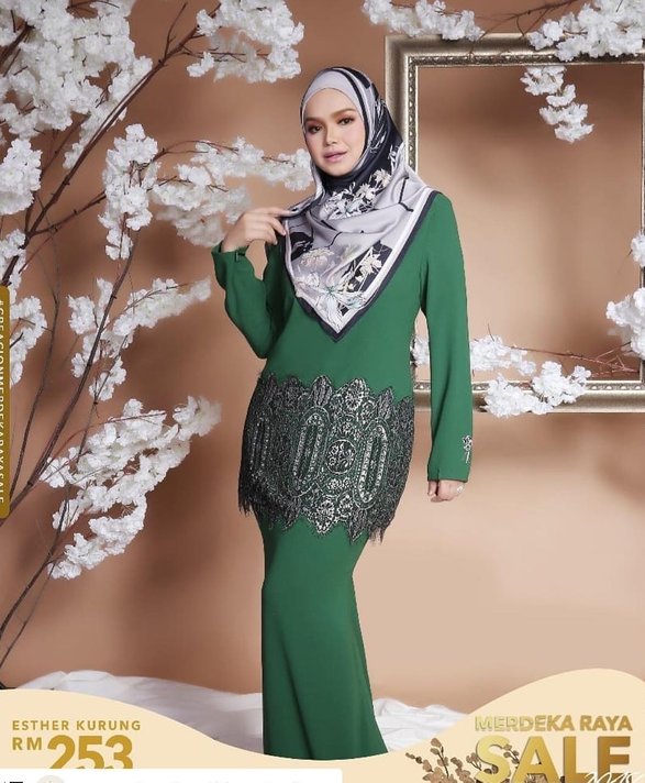 biodata dan latar belakang penyanyi siti nurhaliza 6