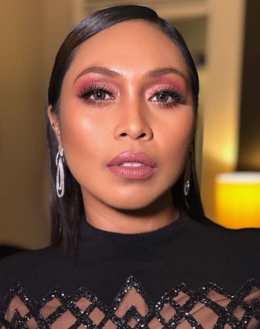 biodata dayang nurfaizah penyanyi lagu haram 2