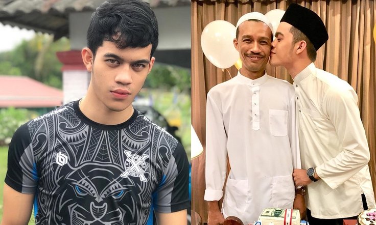 biodata farhan asri pelakon drama cik reen encik ngok ngek 1