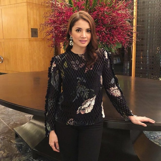 biodata fazura pelakon wanita popular malaysia 2