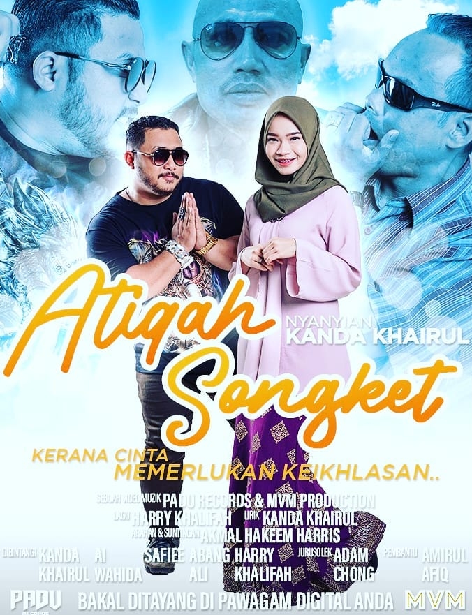 biodata kanda khairul penyanyi lagu atiqah songket 6