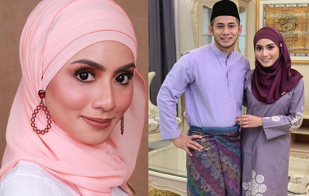 biodata mawar karim bekas isteri fizo omar 1