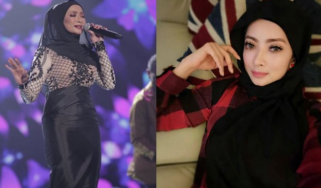 biodata maya matahari peserta gegar vaganza 5 1