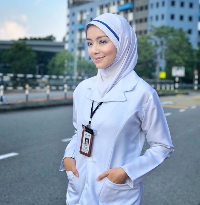 biodata mira filzah pelakon drama lelaki kiriman tuhan 4