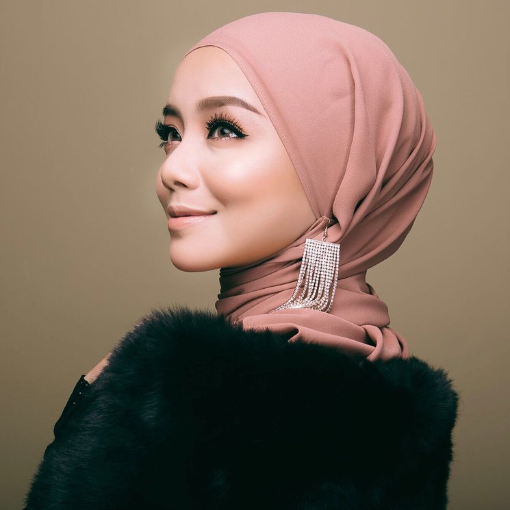 biodata mira filzah pelakon drama lelaki kiriman tuhan 6