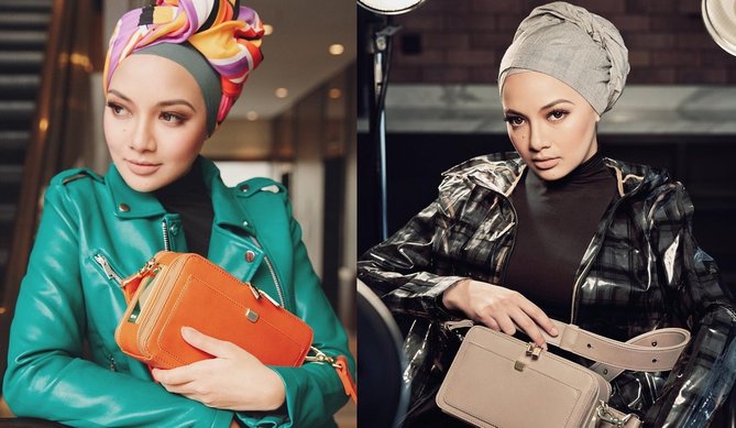 biodata neelofa pelakon dan usahawan popular 1