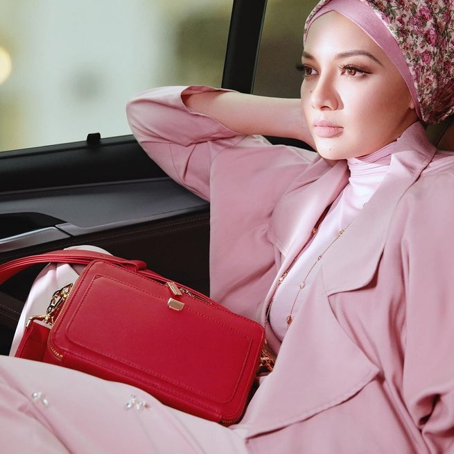 biodata neelofa pelakon dan usahawan popular 3