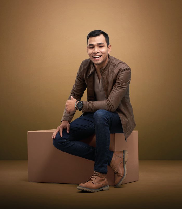 biodata penuh syafiq farhain peserta big stage dan penyanyi lagu sayang maafkan aku 7