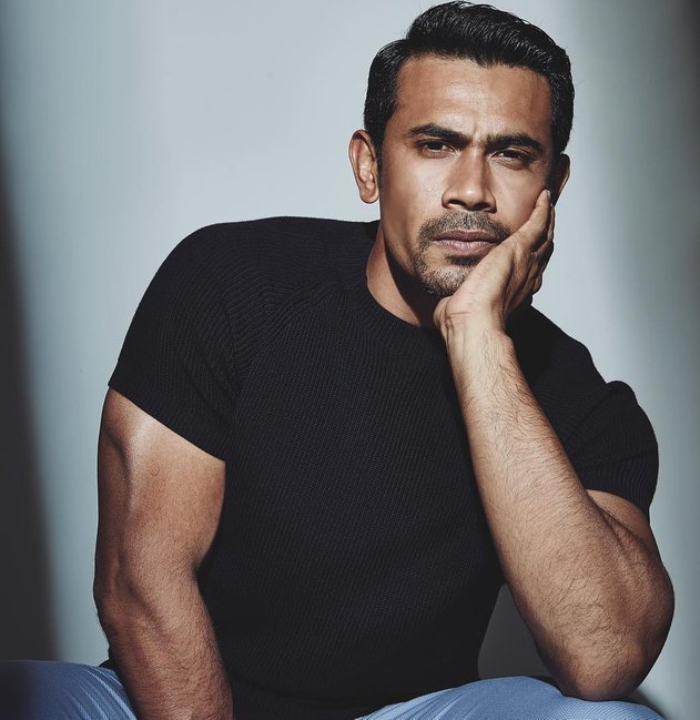 biodata remy ishak pelakon drama pujaan hati kanda 2