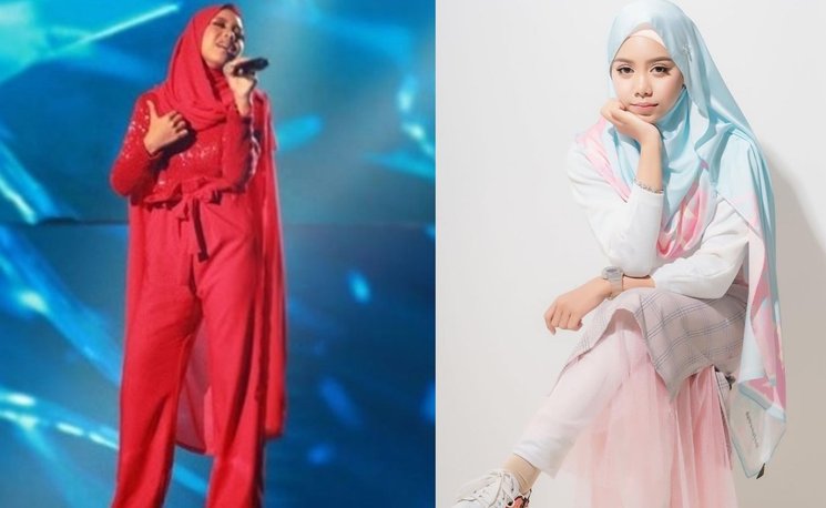 biodata sarah suhairi peserta program realiti big stage 2018 1