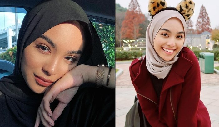 biodata sharifah rose instafamous popular 1