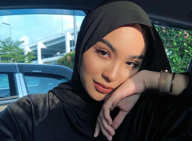 biodata sharifah rose instafamous popular 2