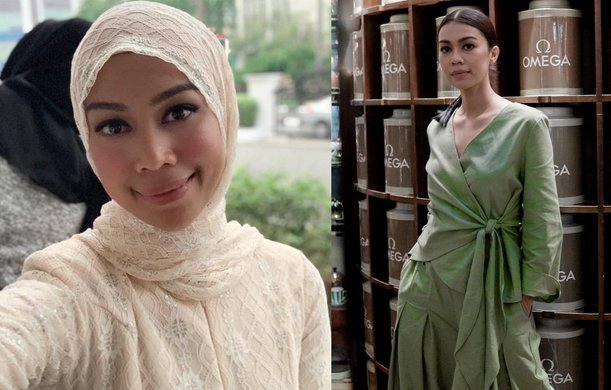 biodata sharifah sakinah pelakon drama utusan cinta buat adam 1