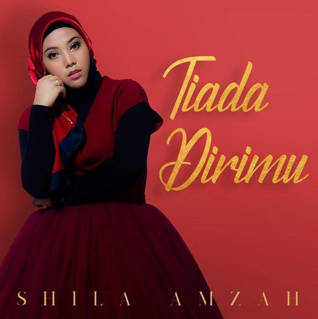 biodata shila amzah penyanyi lagu tiada dirimu 5