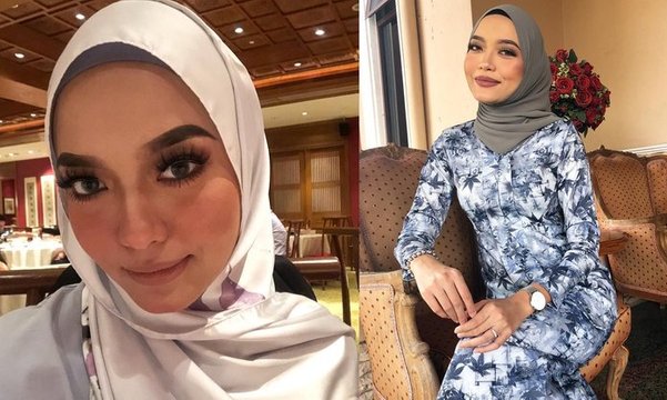 biodata syifa melvin pelakon dan instafamous popular 1