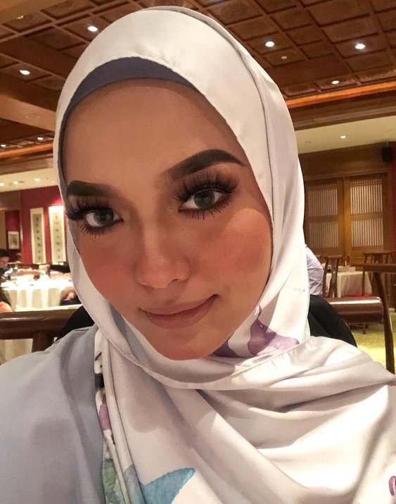 biodata syifa melvin pelakon dan instafamous popular 2 849