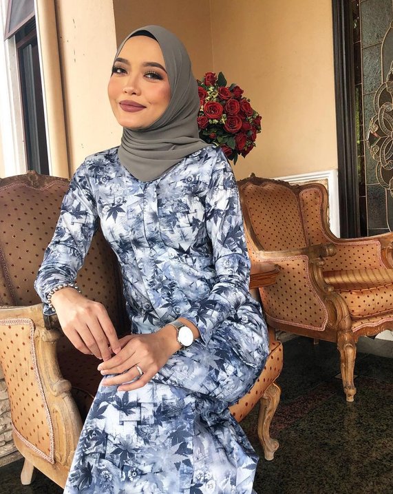 biodata syifa melvin pelakon dan instafamous popular 6 421