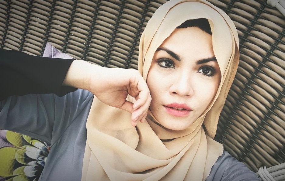 biodata tiz zaqyah pelakon drama isteri bukan untuk disewa 4