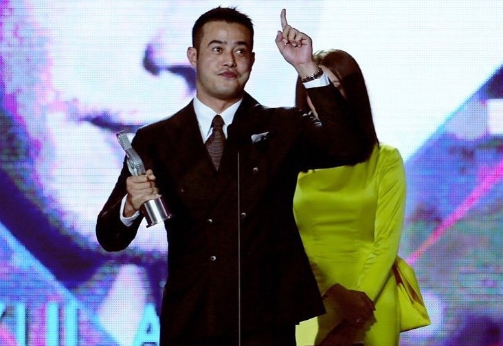 biodata zul ariffin pelakon lelaki popular 6