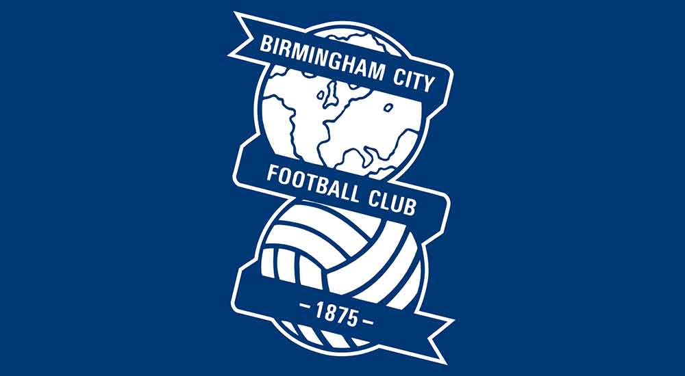 birmingham city logo