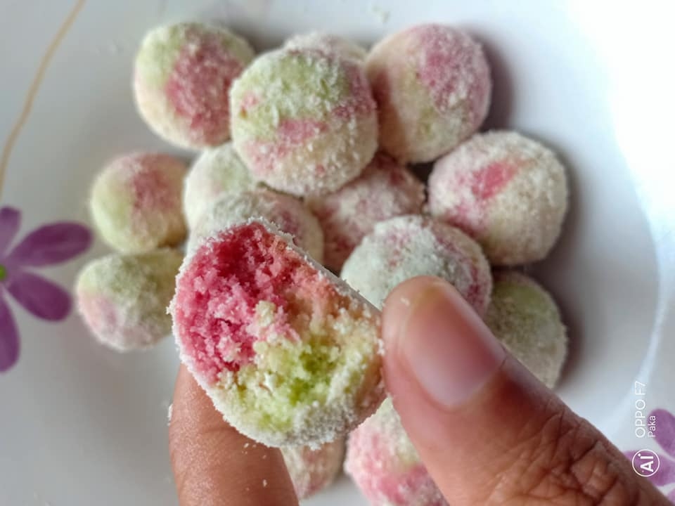 biskut arab suji 2