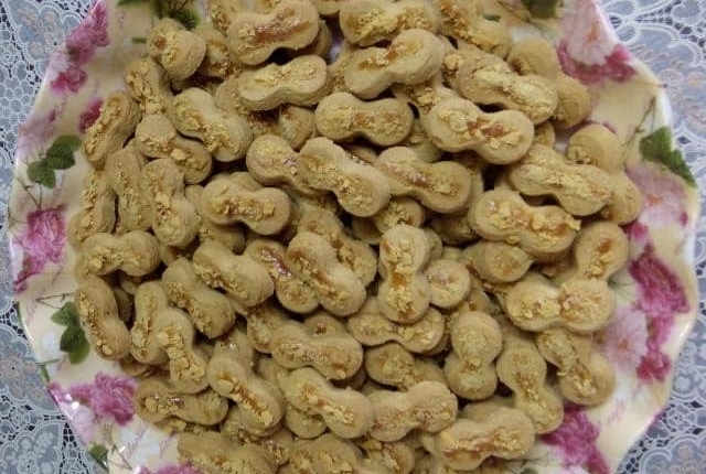 biskut buah pinggang 2