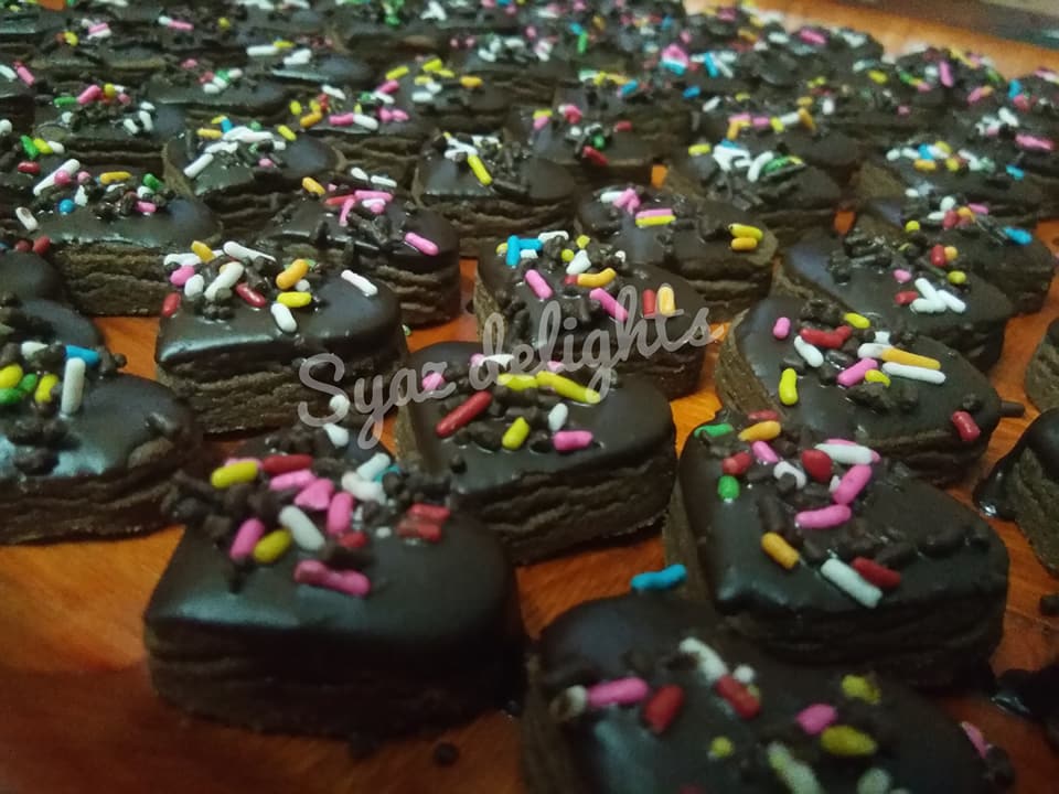 biskut coklat rice versi 2 4