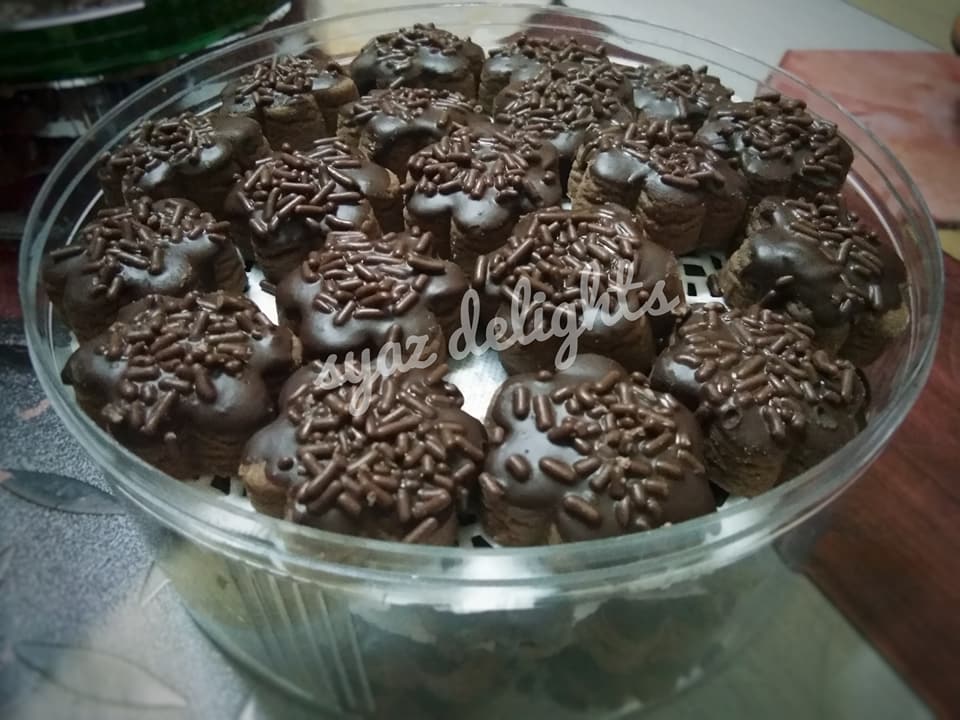 biskut coklat rice versi 2 5