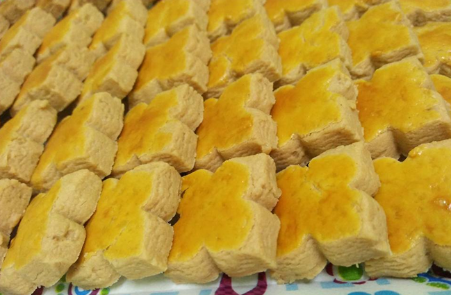 biskut mentega kacang 1