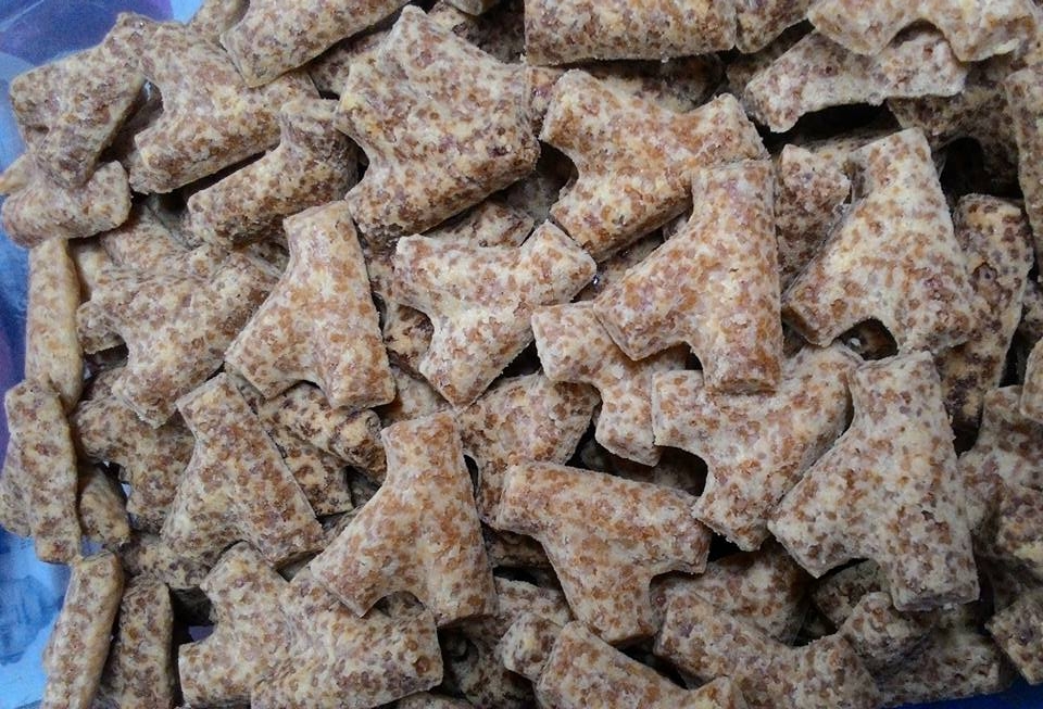 biskut y 5