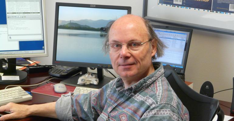 bjarne stroustrup 2