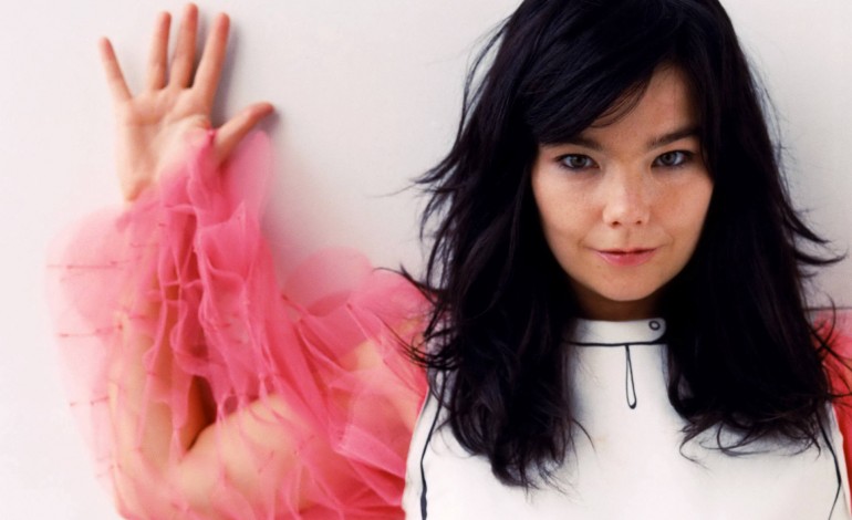 bjork