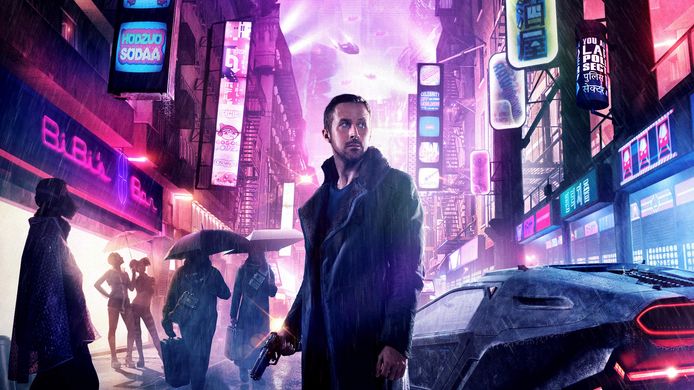 blade runner legasi sains fiksyen gagal kutipan