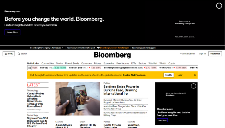 bloomberg