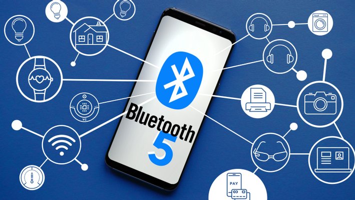 bluetooth 485