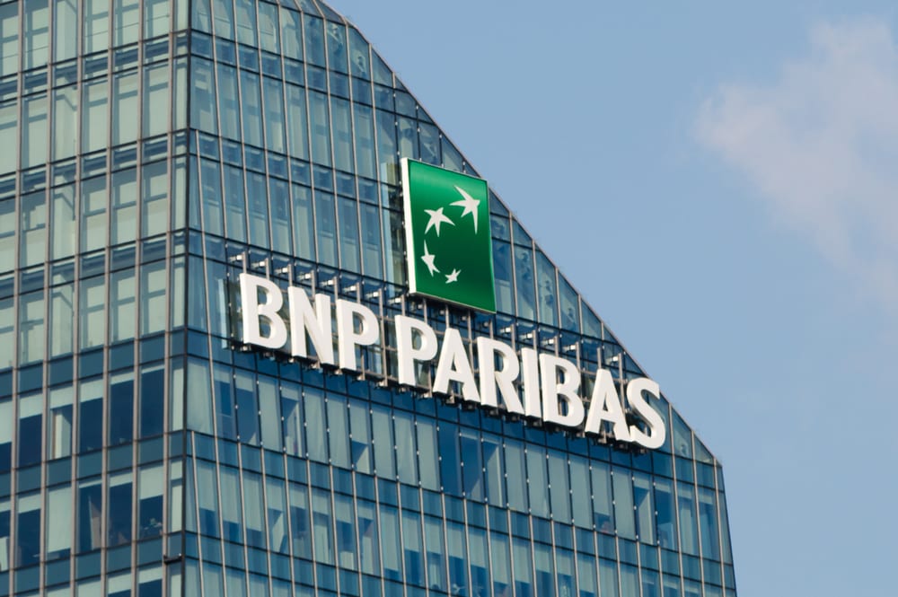 bnp paribas 995