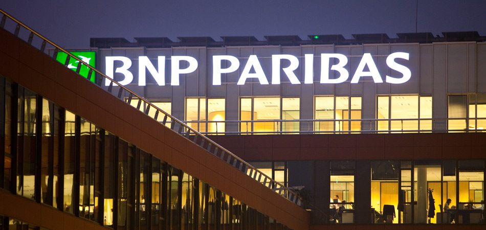 bnp paribas