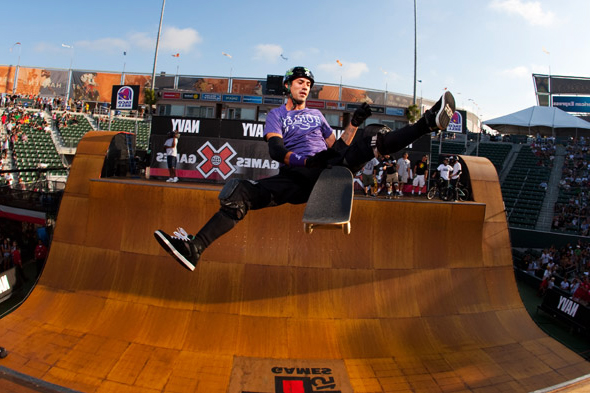 bob burnquist