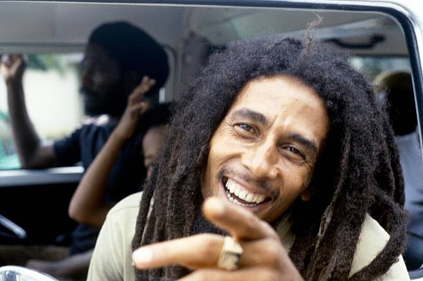 bob marley meninggal dunia kerana kanser kulit