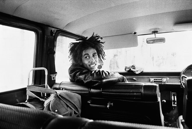 bob marley meninggal dunia pada usia yang muda ketika usia 36 tahun