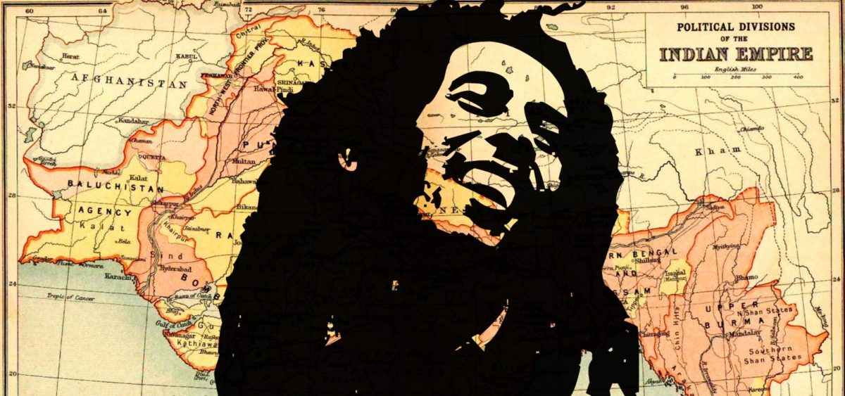 bob marley