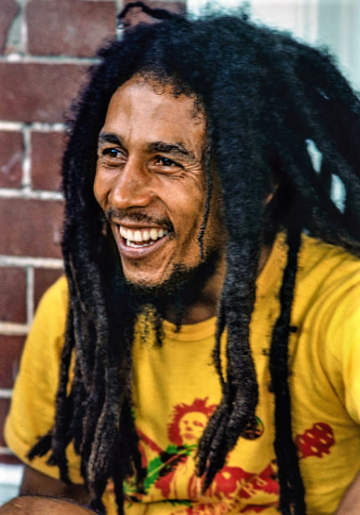 bob marley