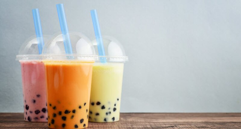 boba tea