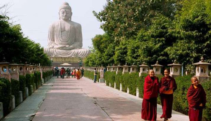 bodh gaya india