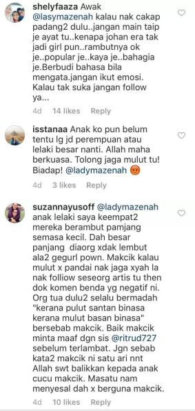 bodoh piang tu jangan tunjuk sangat rita rudaini mengamuk 3