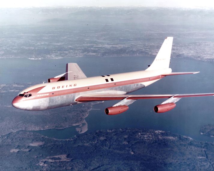 boeing 707