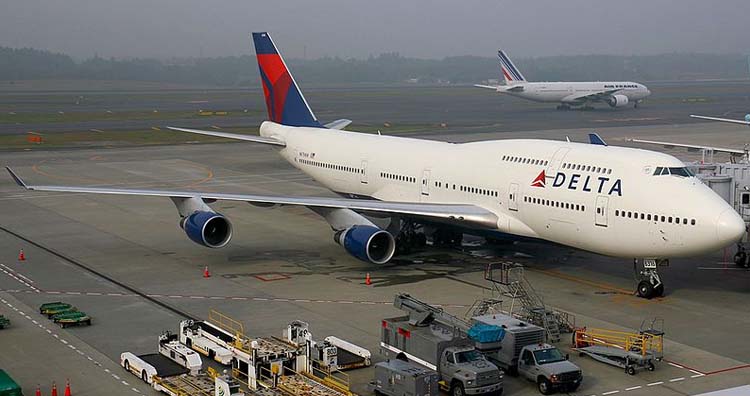 boeing 747 400