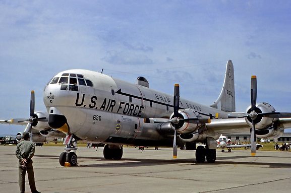 boeing kc 97